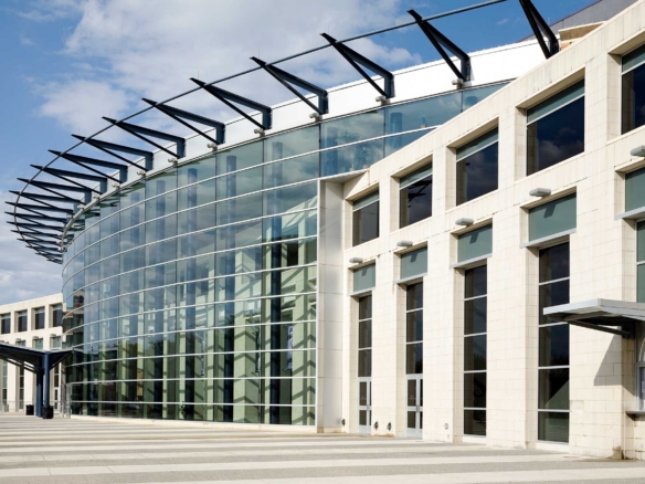 Commercial Complex