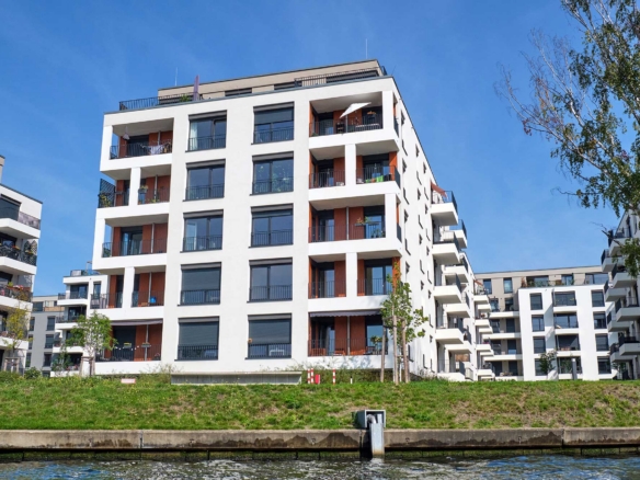 Housing Complex