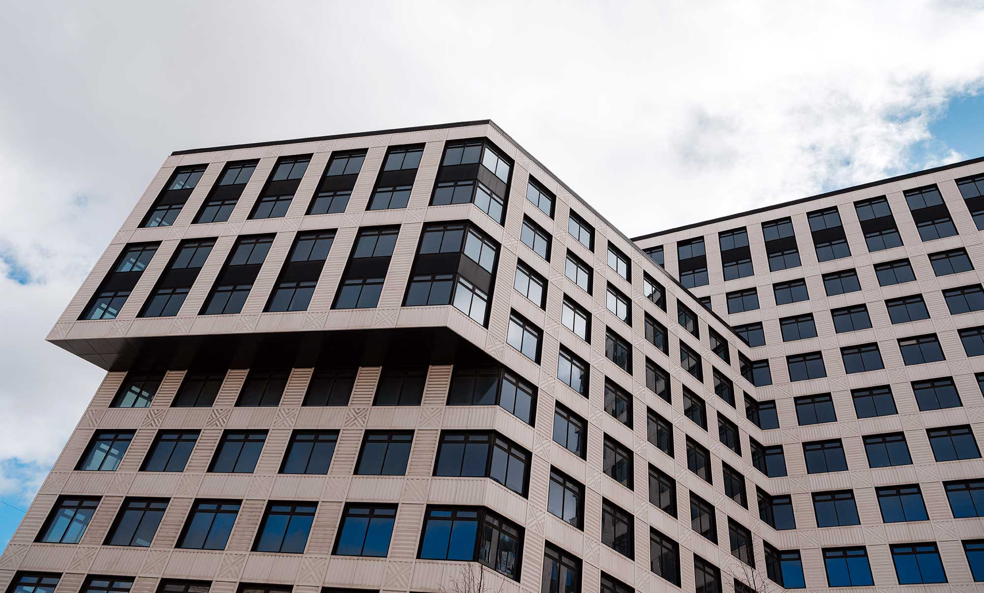 Residential Complex