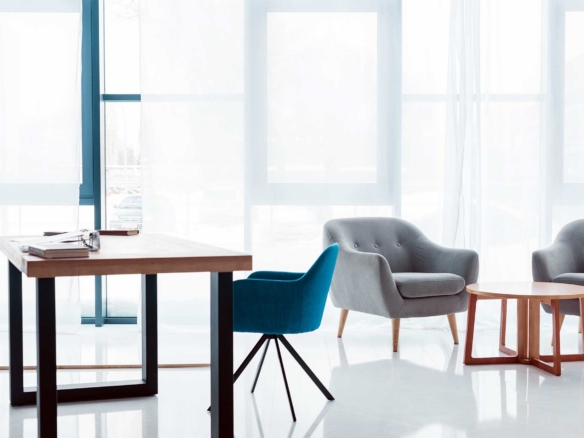 Amazing Business Office