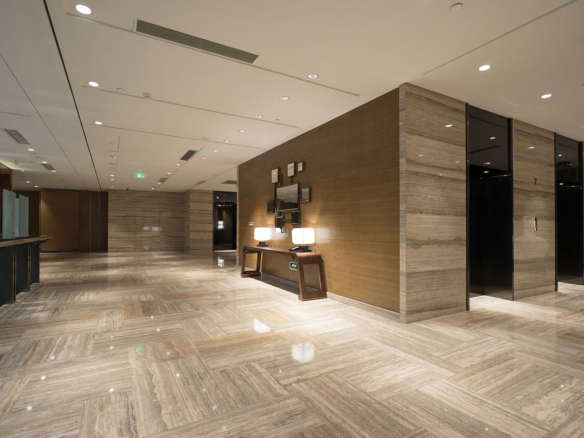 Deluxe Commercial Property