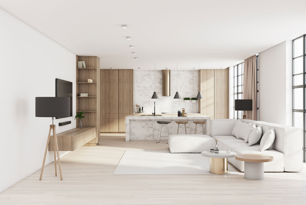 Modern Office